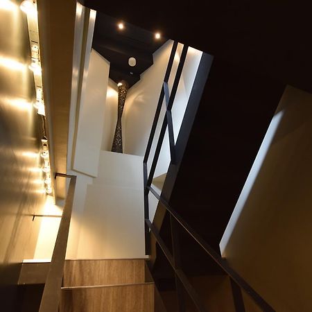 Tokyo Hostel Enishi المظهر الخارجي الصورة