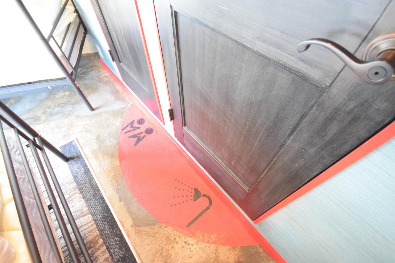 Tokyo Hostel Enishi الغرفة الصورة