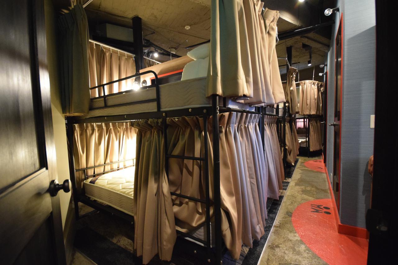 Tokyo Hostel Enishi الغرفة الصورة