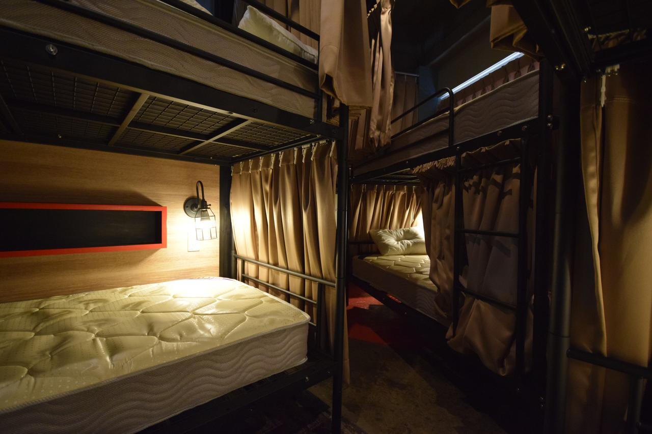 Tokyo Hostel Enishi الغرفة الصورة