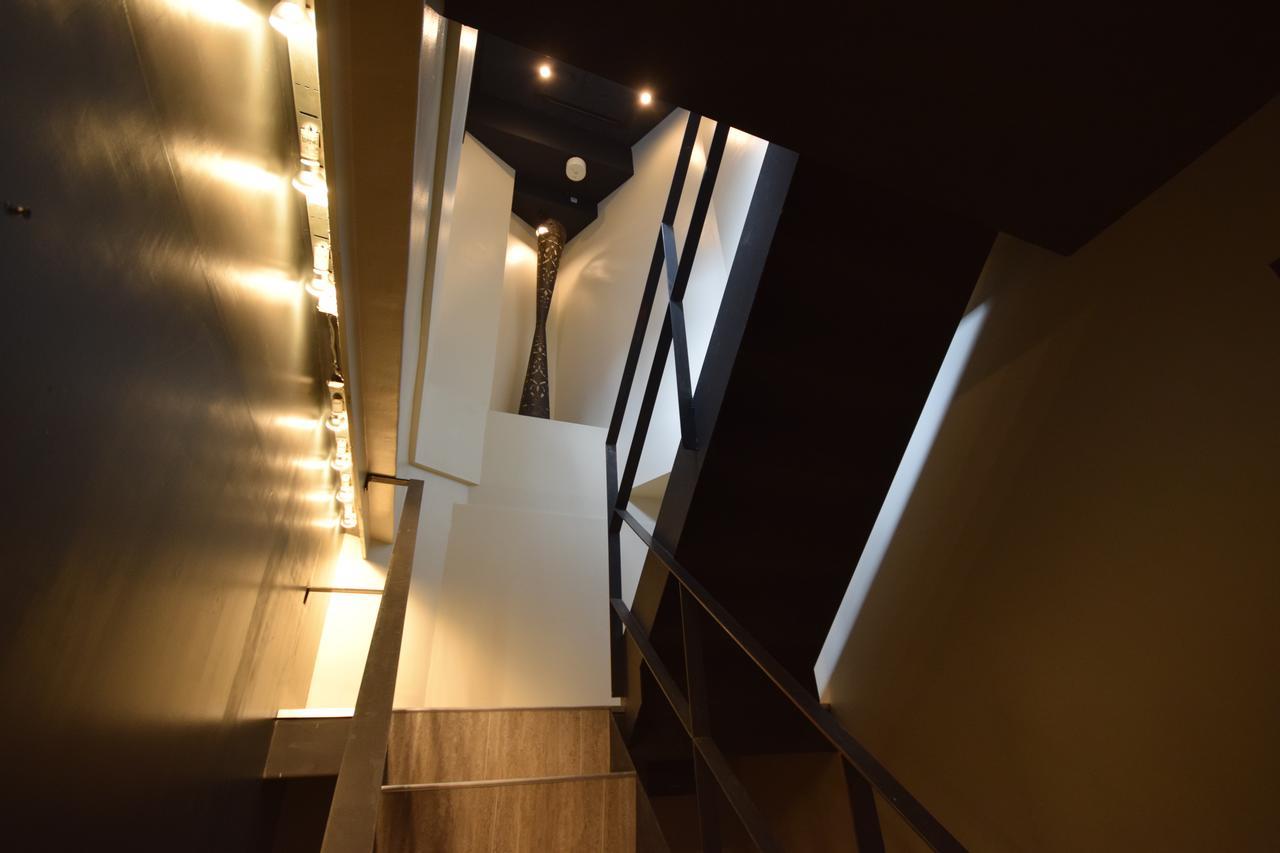 Tokyo Hostel Enishi المظهر الخارجي الصورة