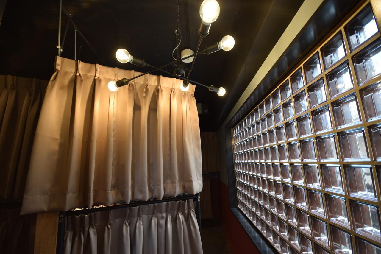 Tokyo Hostel Enishi الغرفة الصورة