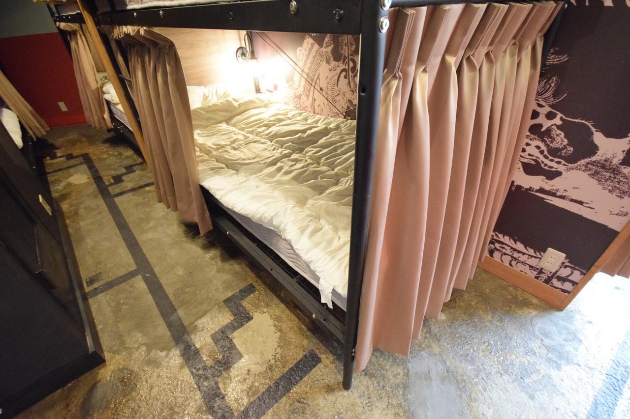 Tokyo Hostel Enishi الغرفة الصورة