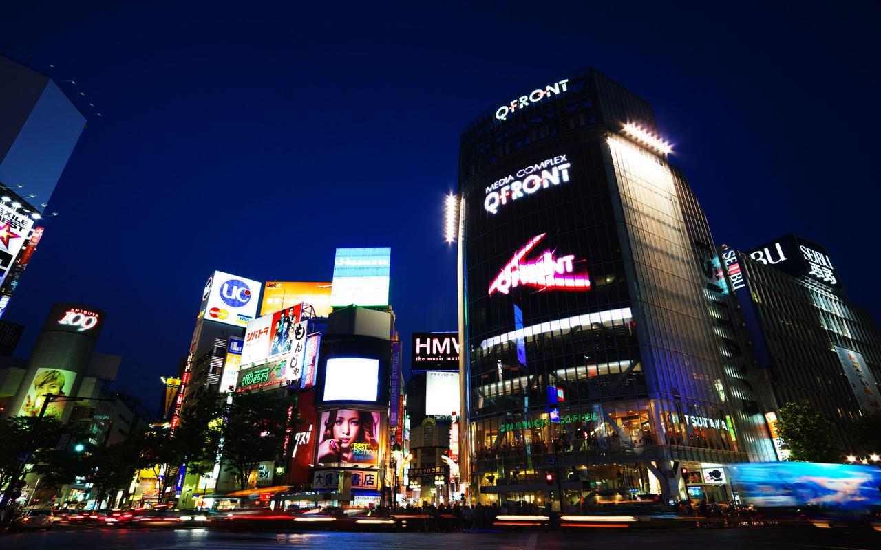Tokyo Hostel Enishi المظهر الخارجي الصورة