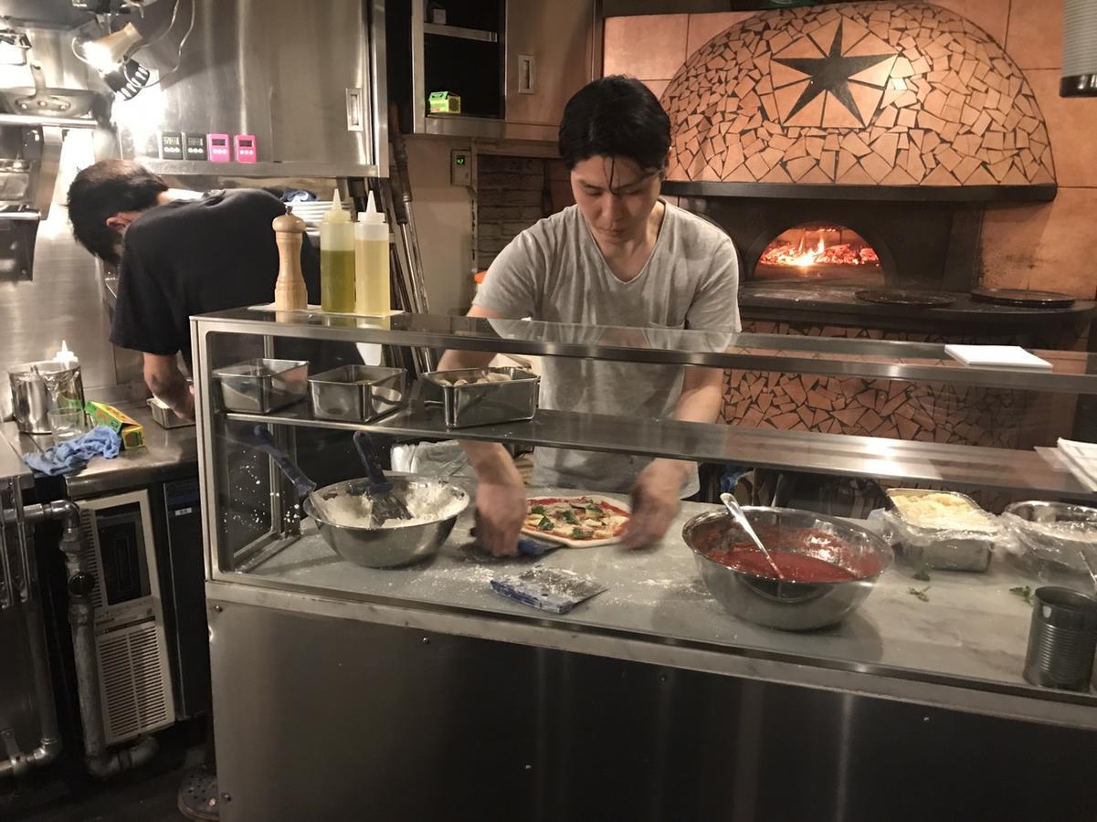 Tokyo Hostel Enishi المظهر الخارجي الصورة