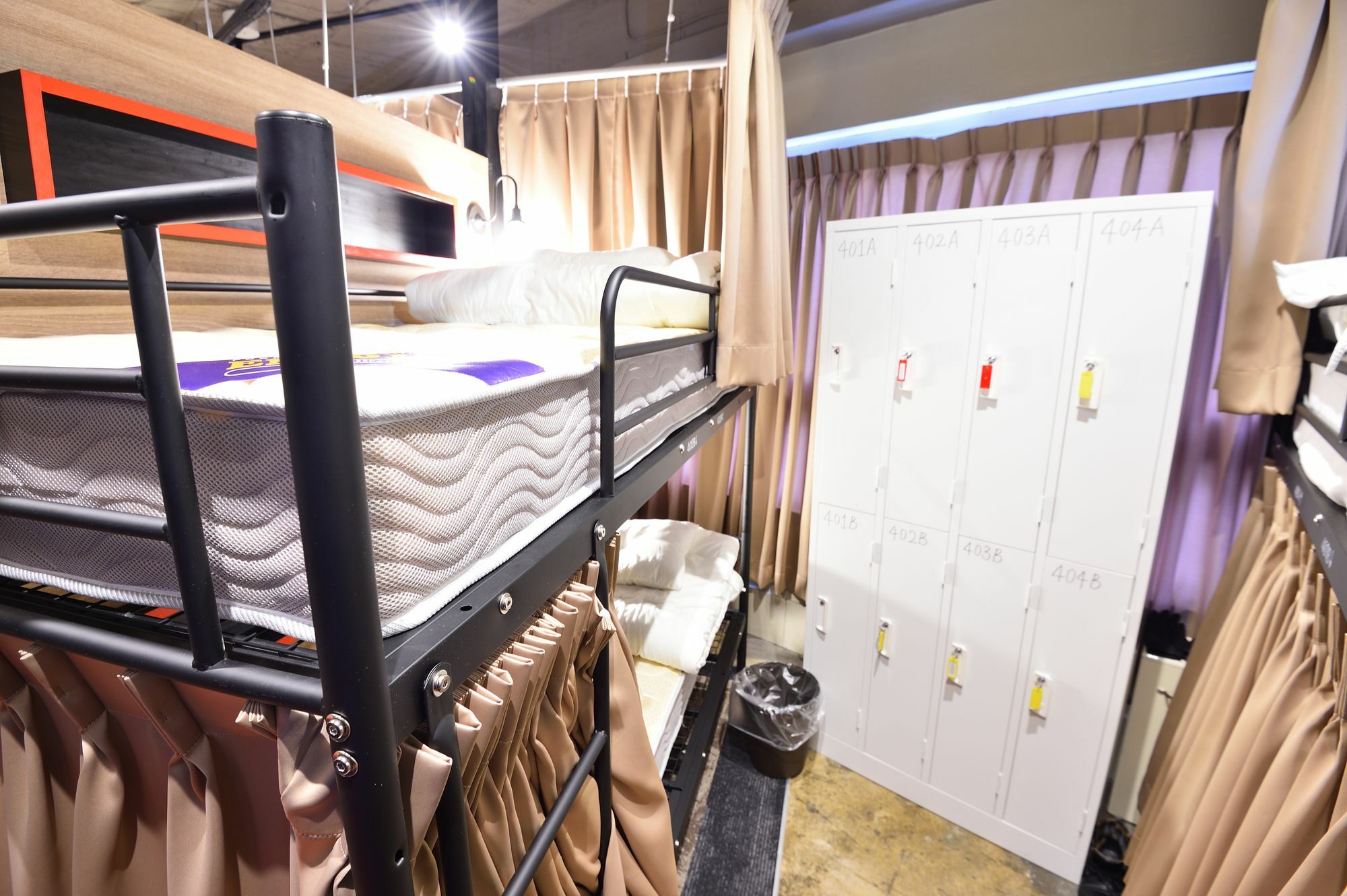 Tokyo Hostel Enishi المظهر الخارجي الصورة